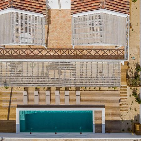 Villa Da Comporta - Quarto Praia Da Comporta T0 Exterior foto